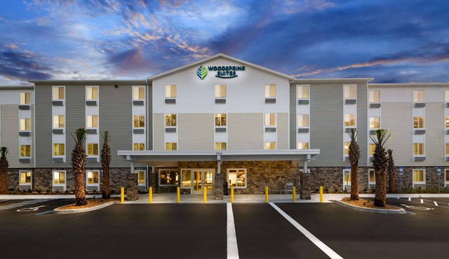 Woodspring Suites Port Orange - Daytona Beach