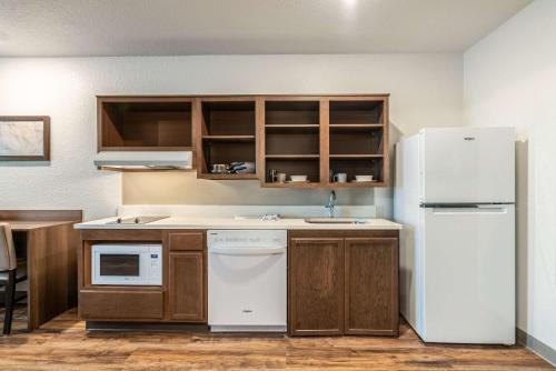 WoodSpring Suites Sanford North I-4 Orlando Area