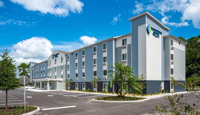 WoodSpring Suites Sanford North I-4 Orlando Area