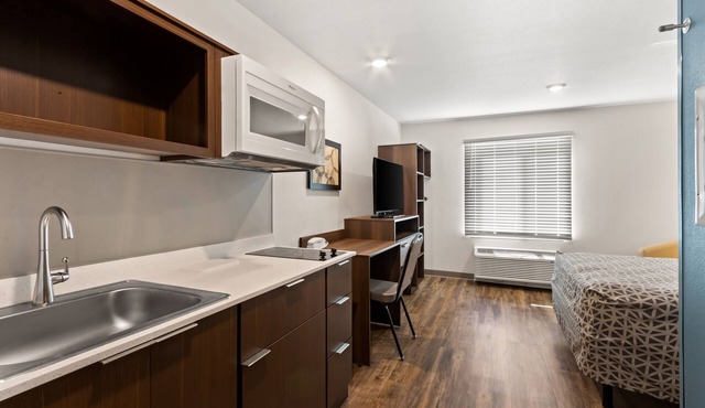 Woodspring Suites Tolleson - Phoenix West