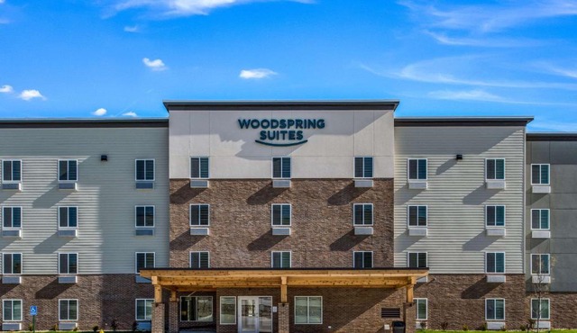 WoodSpring Suites West Des Moines