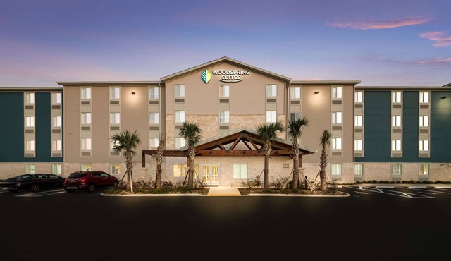 WoodSpring Suites Wesley Chapel-Tampa