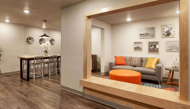 WoodSpring Suites Washington DC Northeast Greenbelt