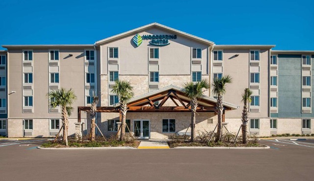 WoodSpring Suites Wesley Chapel-Tampa