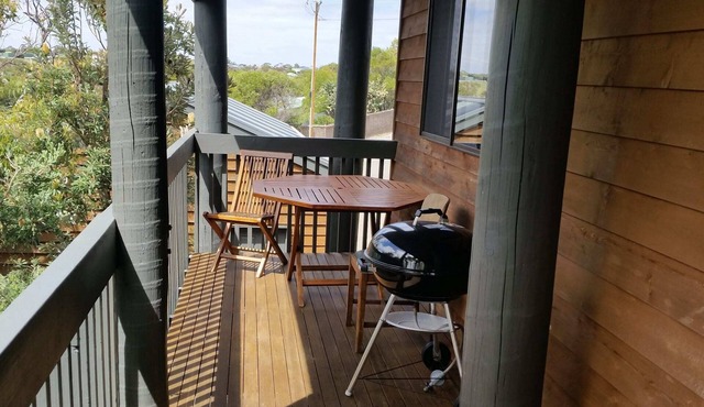 Woodstock 3 Francis St, Port Elliot