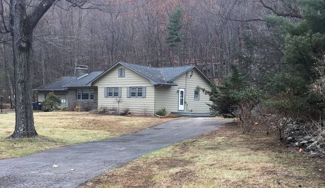 Woodstock Country Guest Suite