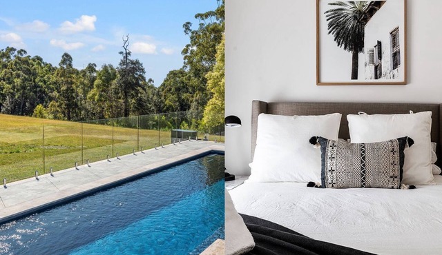 Woodstock Retreat Milton