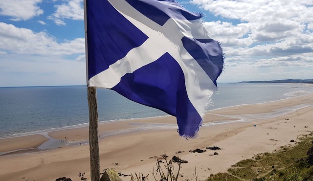 Woodston Fishing Station