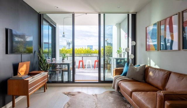 Woodsy - OpenAir Living Style