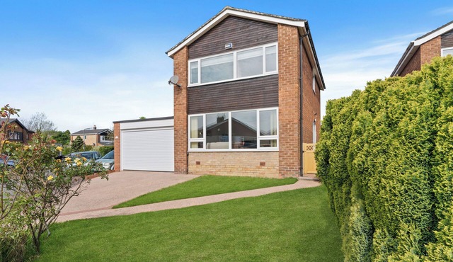 Woodvale Gardens, Wylam Village, Sleeps 6