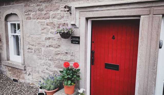 Woodview - Idyllic Cottage in the Country