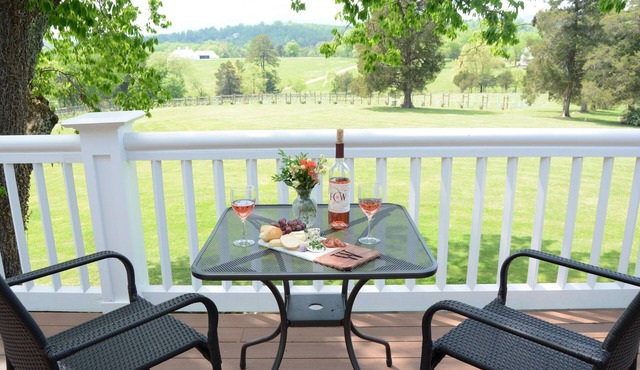 Woodville Bed and Breakfast