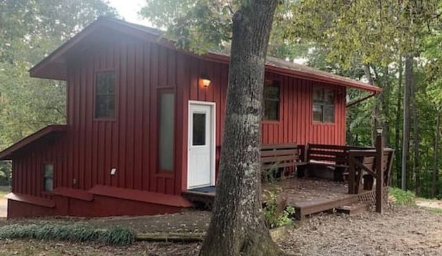 Woodwose Cabin - Adventures Now