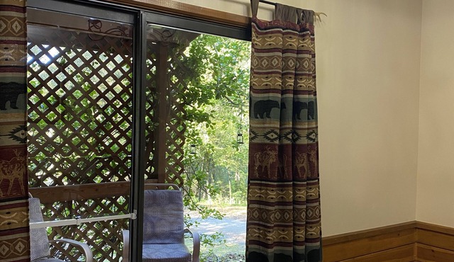 Woodwose Cabin - Adventures Now