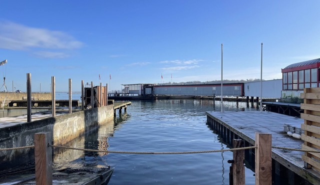 Woodyear House - Sleeps 8 - Cowes Waterfront