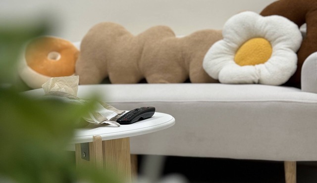 woodymoodyhowdy @ Gala Residence Kuching