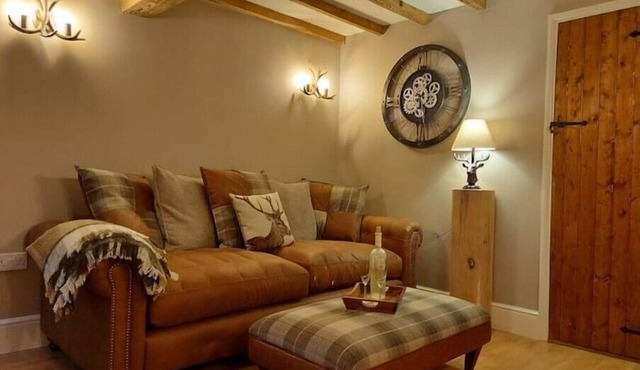 Woodys Retreat Cosy one Bed Cottage