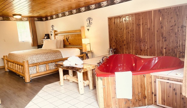 Woodyzzz Motel