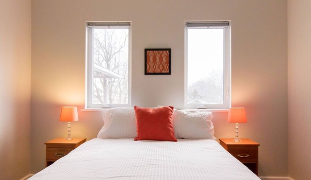 WooHoo Farm House in Prince Edward County