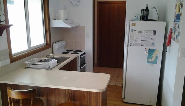 Wool Bay Retreat ~ Pet Friendly, Off Peak Special!