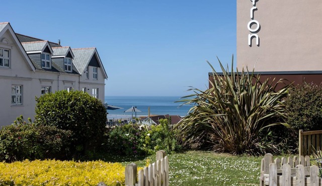 Woolacombe 2 bed retreat, close to the beach