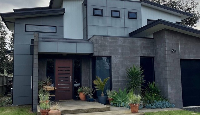 Woolamai Beach house