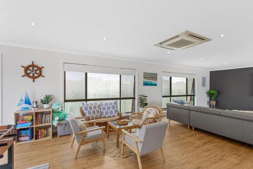 Woolamai Haven - Family Retreat on Phillip Island