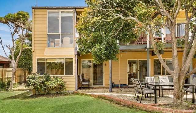 Woolamai Sands in Cape Woolamai