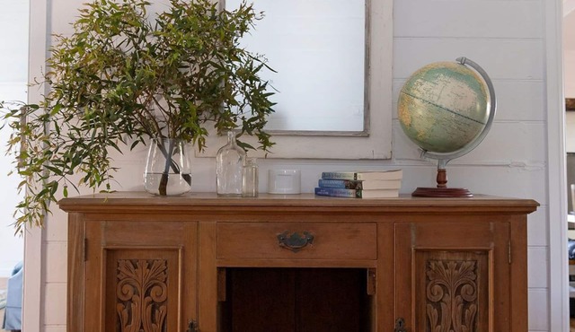 Woolbrook Cottage - Charming 1890's Heritage