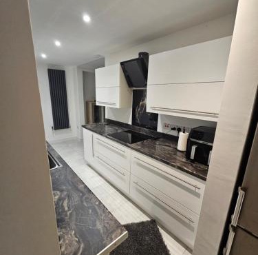 Woolfall heath avenue