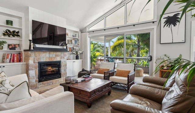 Woolgoolga Lake House