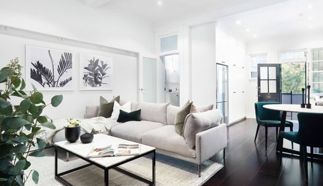 Woollahra Contemporary