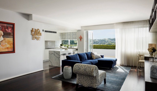 WOOLLAHRA WONDER- For those with lifestyle & convenience at the fore