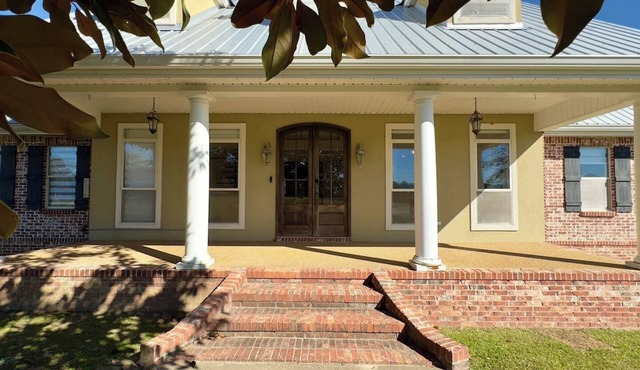 Woolmarket Family Retreat – Spacious Home Near Biloxi Beach & Casinos