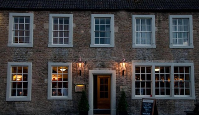 Woolpack Inn Beckington by Greene King Inns