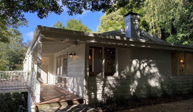 Woolrich House - Woolrich House at Woolrich Estate