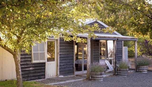 WOOLSHED STUDIO, SPRINGHILL