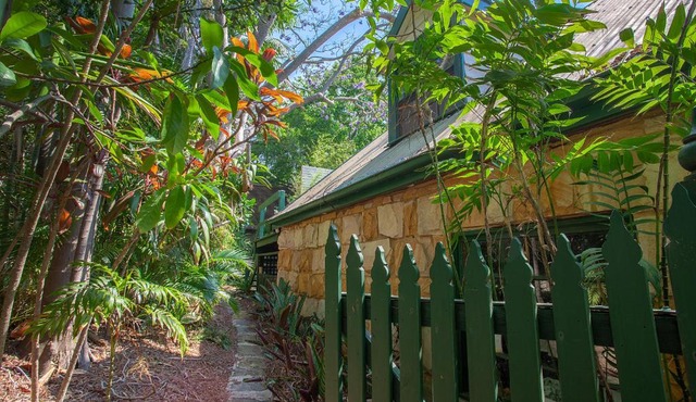 Woolwich Studio Bliss, Private Oasis by the Water