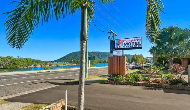 Woongarra Motel