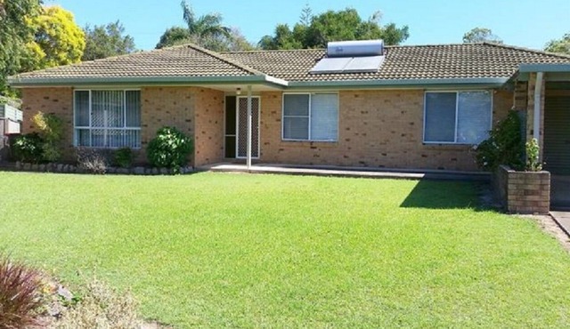 Woopi Rest 'n' Relaxation - PET FRIENDLY