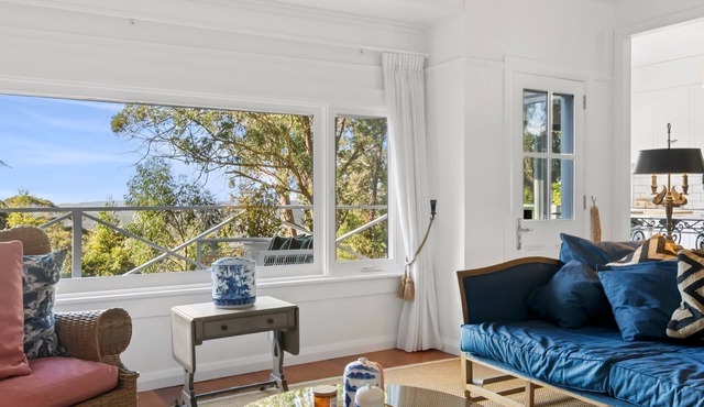 Woorailoora- Luxury Adults Only Accommodation