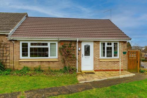 Wootton 2-Bedroom Bungalow