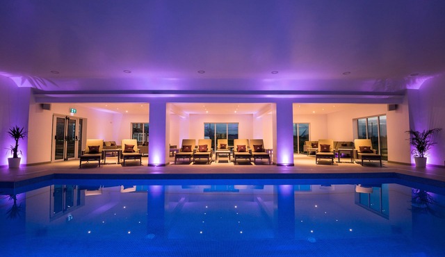 Worcester Bank House Hotel Spa & Golf, BW Premier Collection