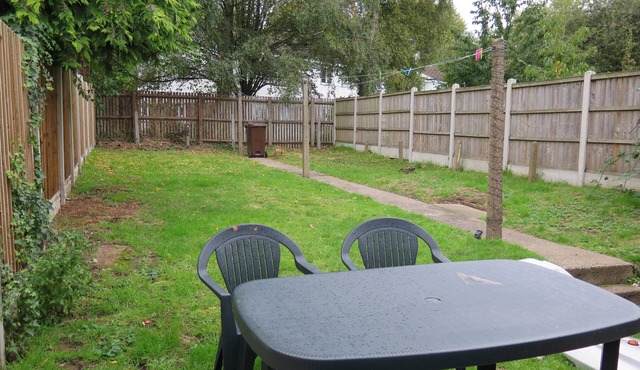 Worcester House Derby