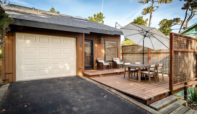 Worcester Lodge-Spring Special