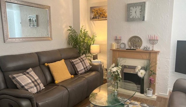 worcester Town home& Gardens