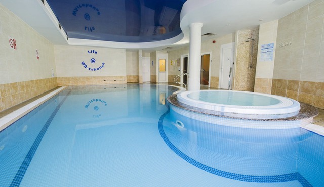 Worcester Whitehouse