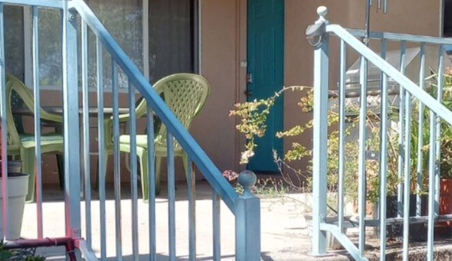 Work and play close to Sedona.
