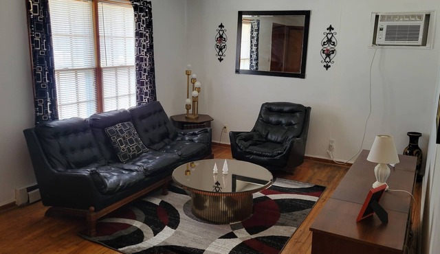 Work Crew or Family-Friendly Lodging - 3 Bedrooms