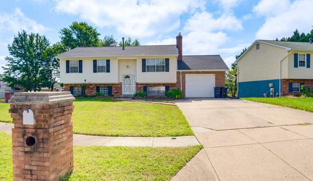 Work Friendly 5BR Home, Long-Term Discounts Available